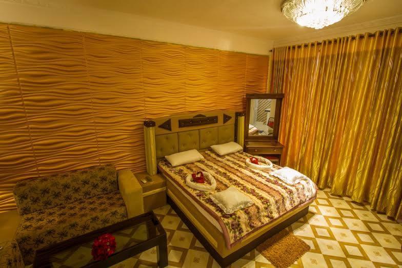 Chilaw City Hotel เนกอมโบ ภายนอก รูปภาพ
