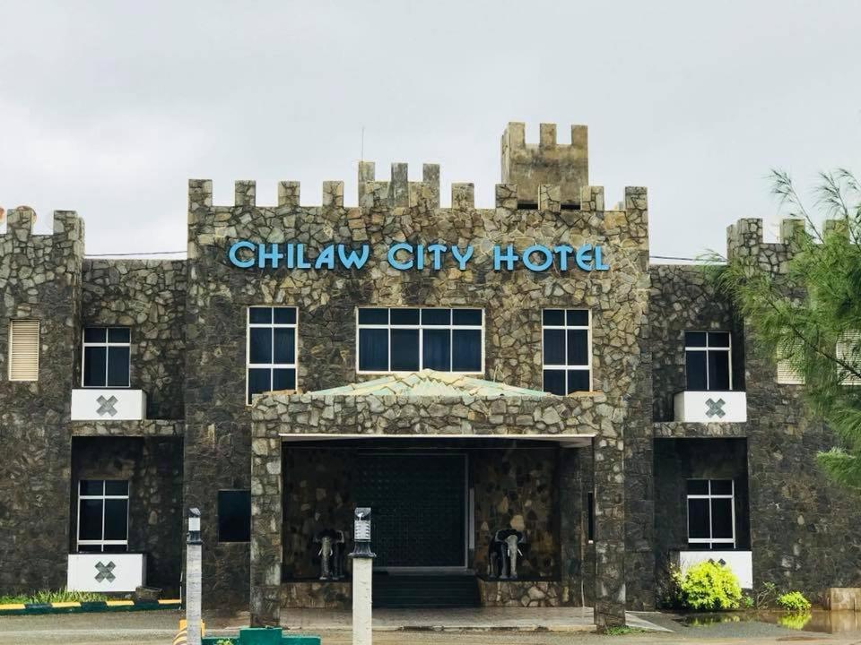 Chilaw City Hotel เนกอมโบ ภายนอก รูปภาพ